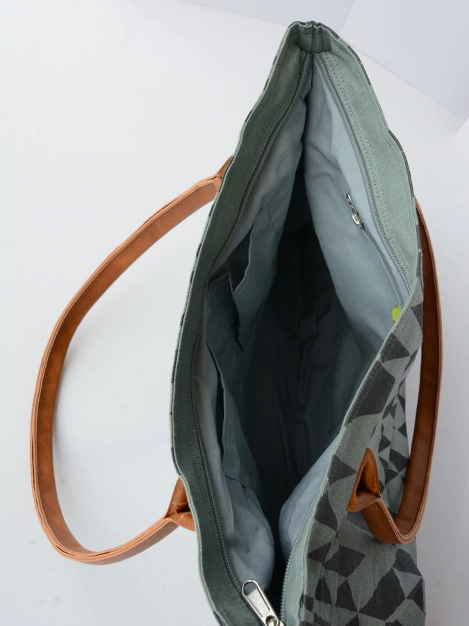 Looking Glass Bag